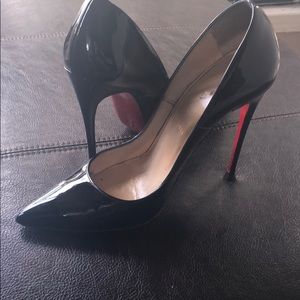 Christian Louboutin- So Kate